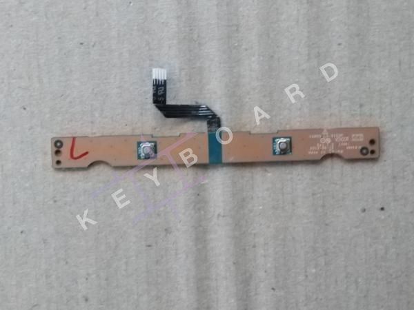 Кнопки миші Dell Inspiron 15R 5537